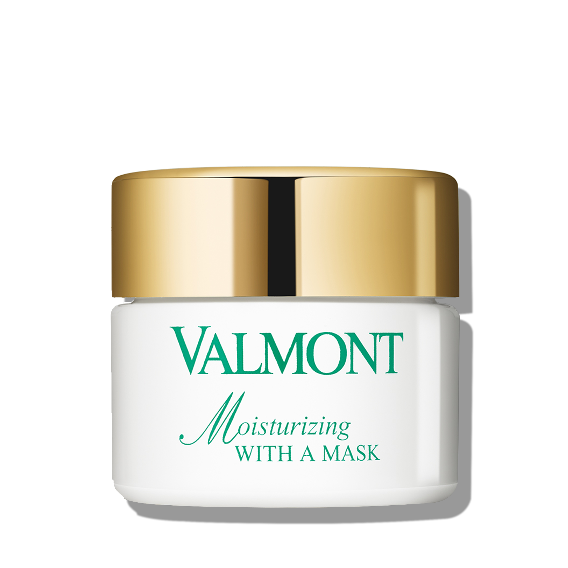 Valmont Moisturizing with a Mask Máscara de Hidratação SweetCare