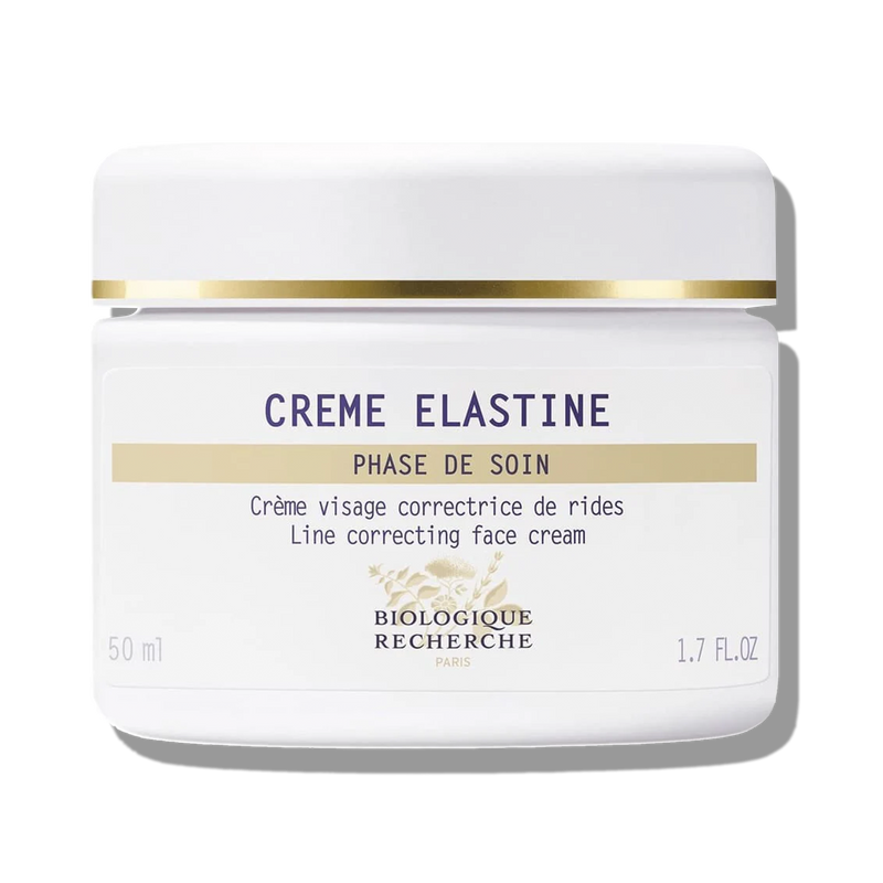 Creme Elastine