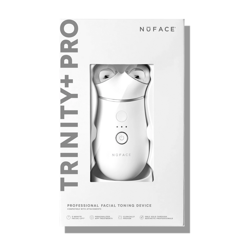 Trinity+ Pro Smart Device Facial Toning Kit