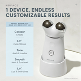 Trinity+ Pro Smart Device Facial Toning Kit