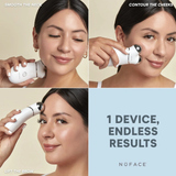 Trinity+ Pro Smart Device Facial Toning Kit