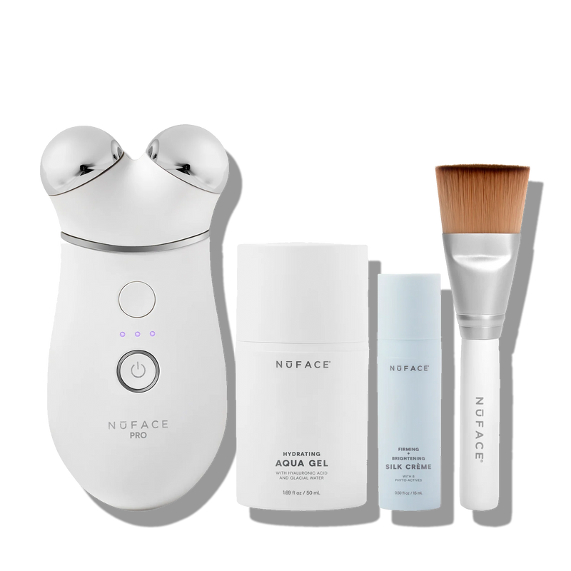 Trinity+ Pro Smart Device Facial Toning Kit