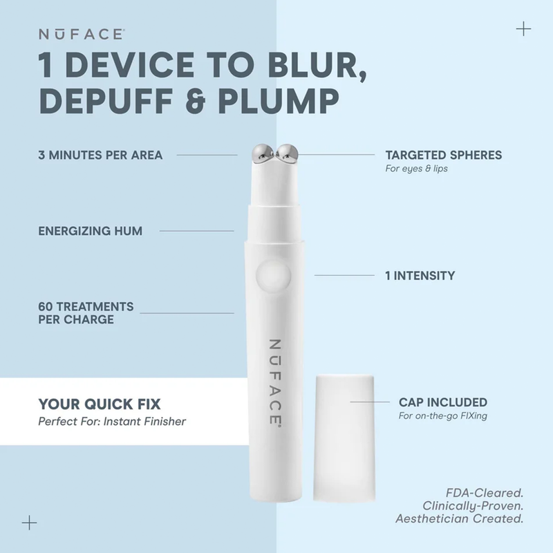 NuFACE FIX Line Smoothing Device