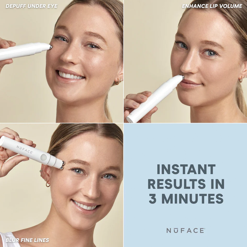 NuFACE FIX Line Smoothing Device