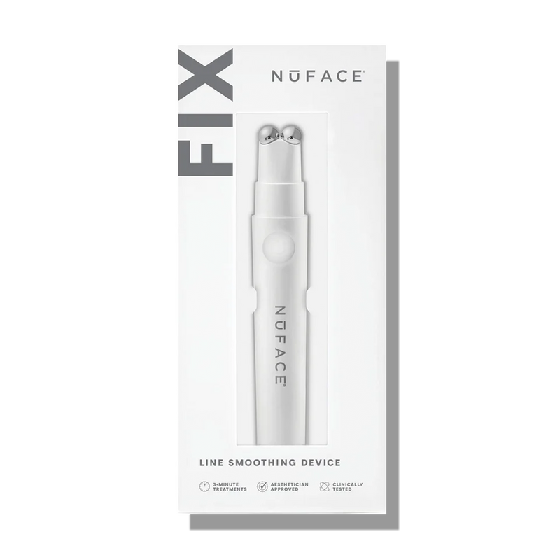 NuFACE FIX Line Smoothing Device