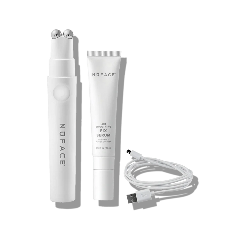 NuFACE FIX Line Smoothing Device