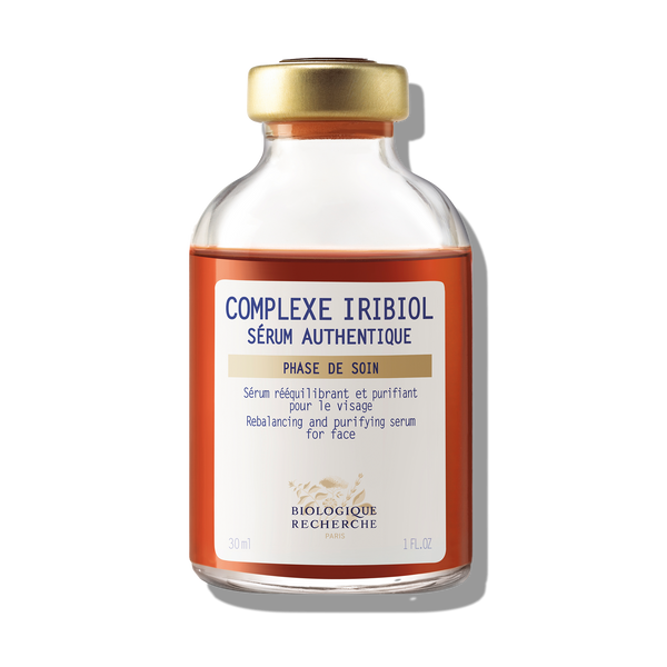 Complexe Iribiol Serum