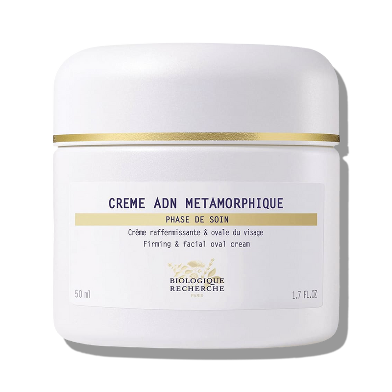 Creme ADN Metamorphique