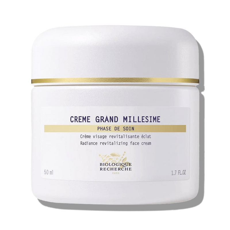 Creme Grand Millesime