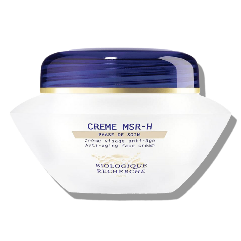 Creme MSR-H