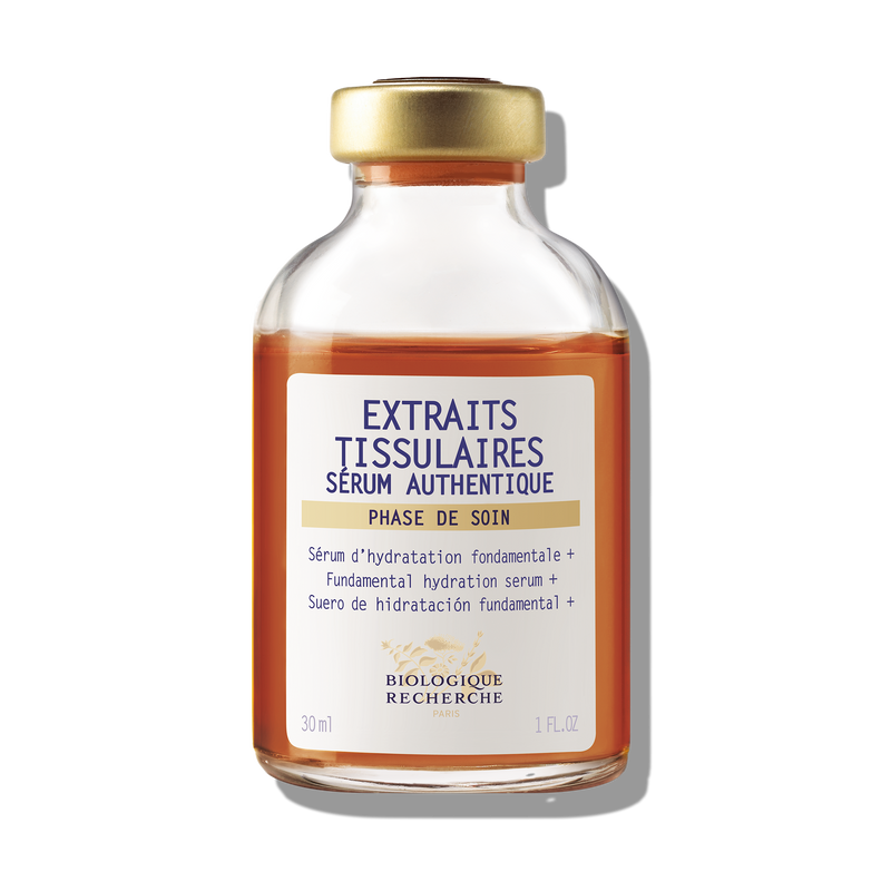 Extrait Tissulaires Serum