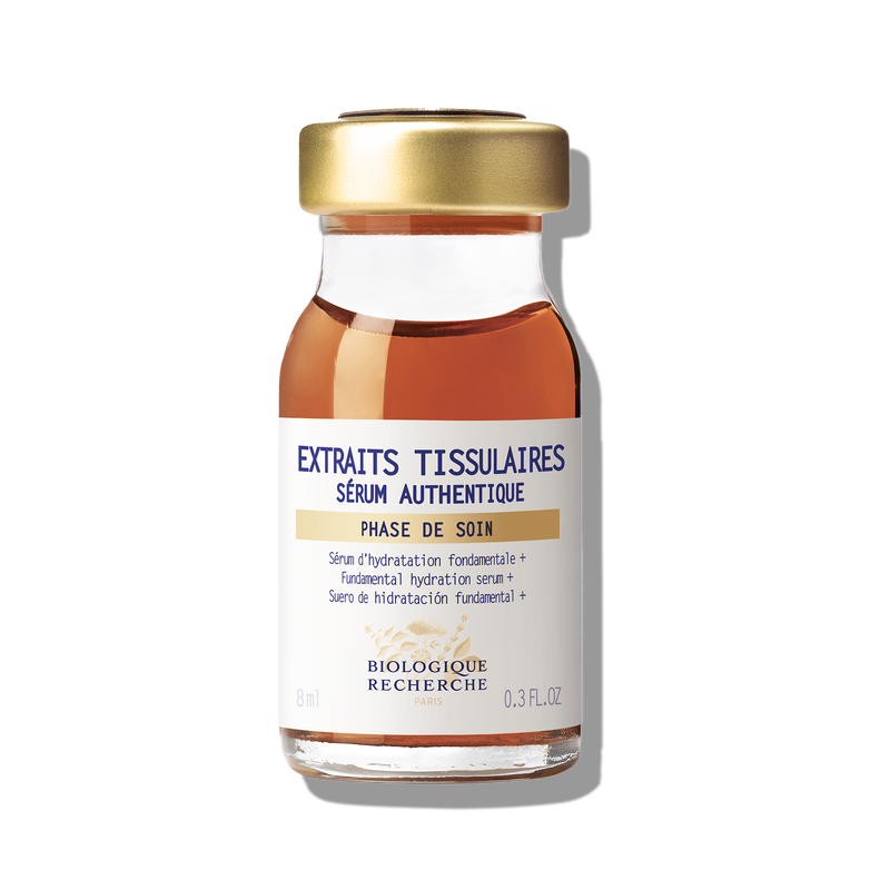 Extrait Tissulaires Serum