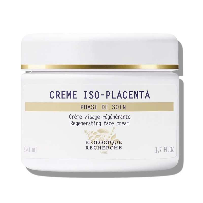 Creme ISO-Placenta