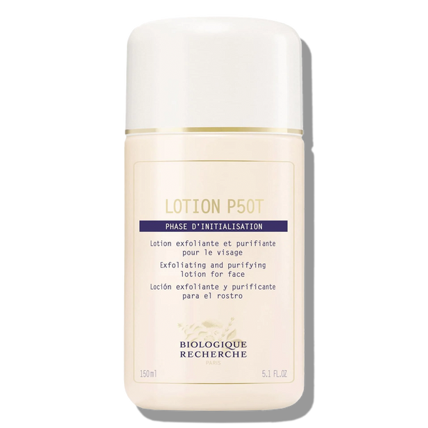 Lotion P50T