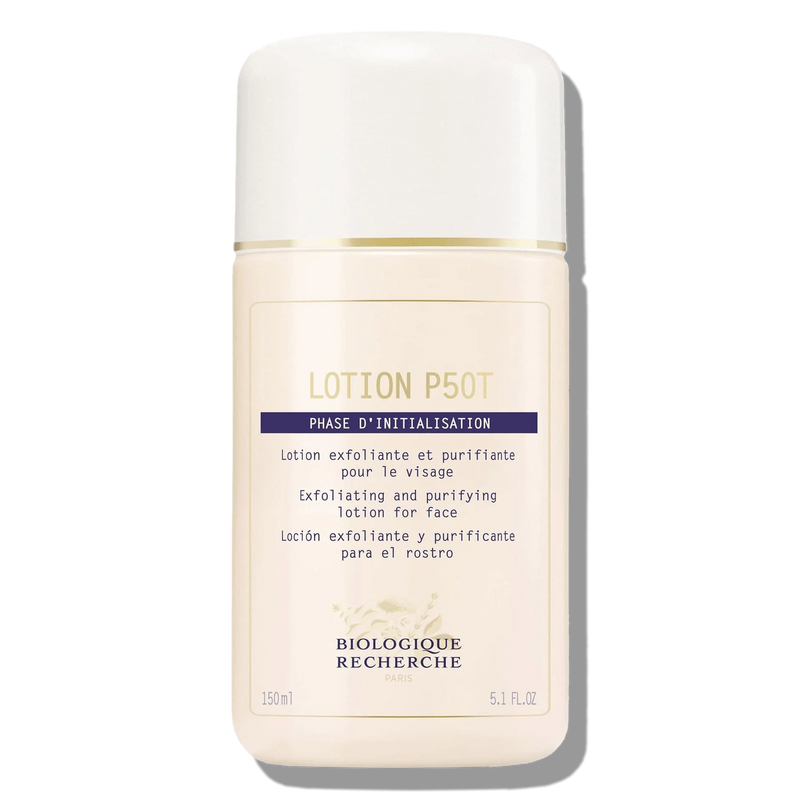 Lotion P50T