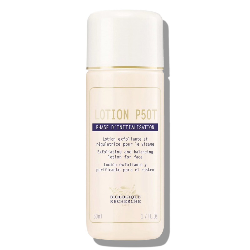 Lotion P50T