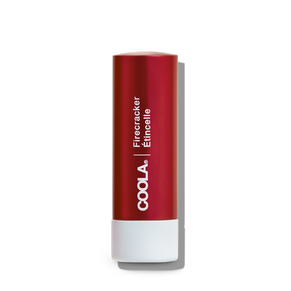 Liplux Tinted Lip Balm Zinc Oxide SPF 30