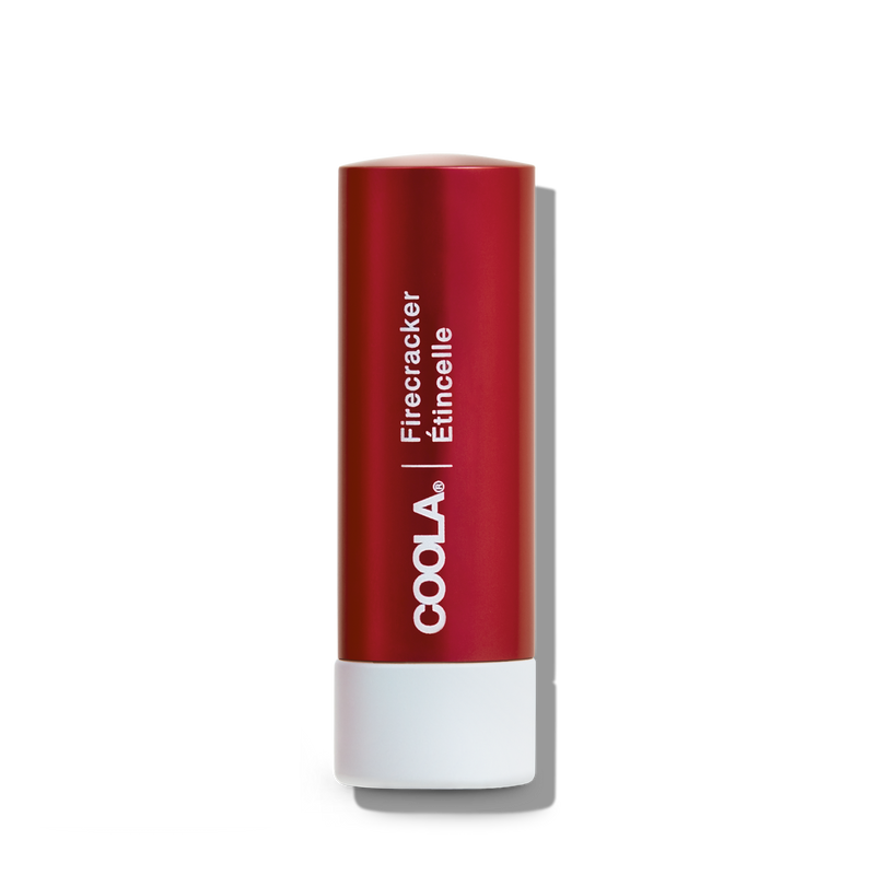 Liplux Tinted Lip Balm Zinc Oxide SPF 30