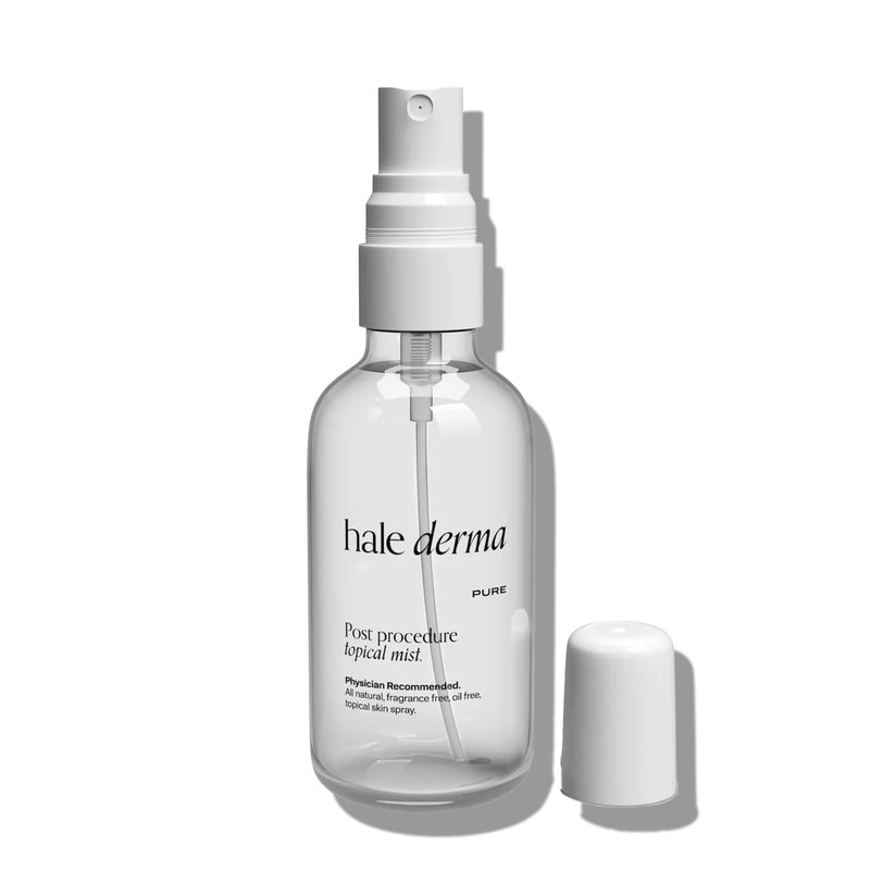 Hale Derma Spray