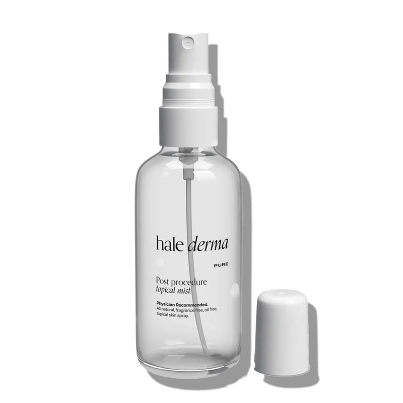 Hale Derma Spray